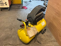 2020 vrb lc50-2 hogedrukcompressor - afbeelding 4 van  10