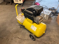 2020 vrb lc50-2 hogedrukcompressor - afbeelding 5 van  10