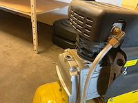 2020 vrb lc50-2 hogedrukcompressor - afbeelding 8 van  10