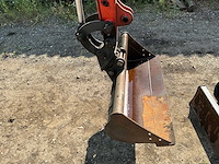 2020 vsm xn08 minigraafmachine - afbeelding 2 van  24