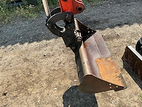 2020 vsm xn08 minigraafmachine - afbeelding 4 van  24