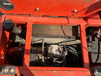 2020 vsm xn08 minigraafmachine - afbeelding 11 van  24