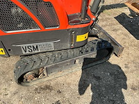 2020 vsm xn08 minigraafmachine - afbeelding 16 van  24