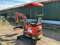 2020 vsm xn08 minigraafmachine - afbeelding 18 van  24