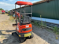 2020 vsm xn08 minigraafmachine - afbeelding 19 van  24