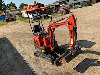 2020 vsm xn08 minigraafmachine - afbeelding 21 van  24