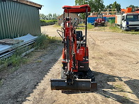 2020 vsm xn08 minigraafmachine - afbeelding 22 van  24