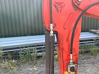 2020 vsm xn08 minigraafmachine - afbeelding 24 van  24
