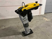 2020 wacker neuson bs50-2 trilstamper - afbeelding 1 van  7