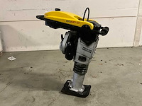 2020 wacker neuson bs50-2 trilstamper - afbeelding 2 van  7