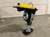 2020 wacker neuson bs50-2 trilstamper - afbeelding 3 van  7