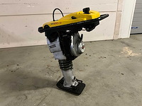 2020 wacker neuson bs50-2 trilstamper - afbeelding 4 van  7