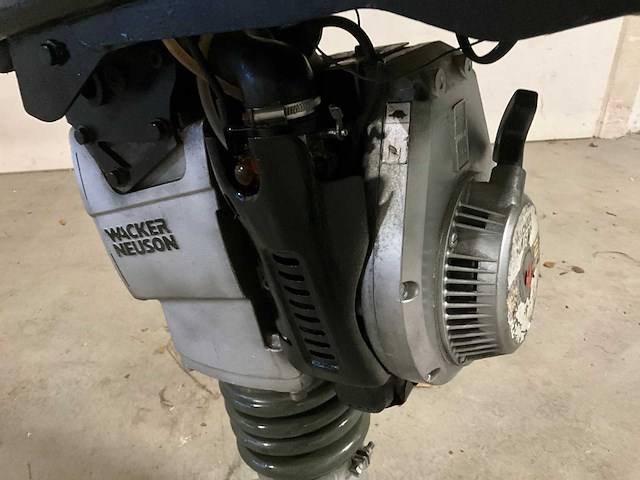 2020 wacker neuson bs50-2 trilstamper - afbeelding 5 van  7