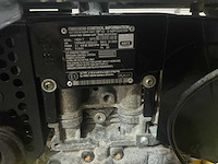 2020 wacker neuson dpu 2550 trilplaat - afbeelding 8 van  9