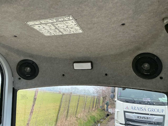 2020 wacker neuson et18 midigraafmachine - afbeelding 3 van  7