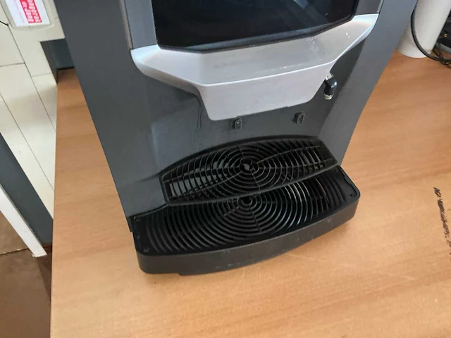 2020 warme drankenautomaat - afbeelding 3 van  7