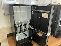 2020 warme drankenautomaat - afbeelding 4 van  7