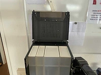 2020 warme drankenautomaat - afbeelding 5 van  7