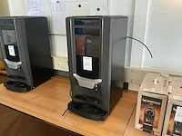 2020 warme drankenautomaat