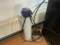 2020 warme drankenautomaat - afbeelding 4 van  8