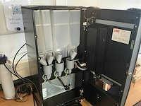 2020 warme drankenautomaat - afbeelding 5 van  8