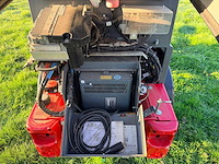 2020 weidemann 1160 shovel elektrisch - afbeelding 4 van  14