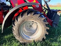 2020 weidemann 1160 shovel elektrisch - afbeelding 6 van  14