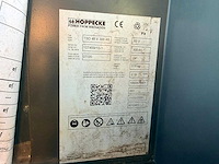 2020 weidemann 1160 shovel elektrisch - afbeelding 8 van  14