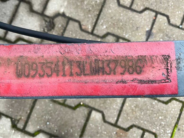 2020 weiro holzbau bauwagen rasant 350 schaft aanhangwagen - afbeelding 4 van  13