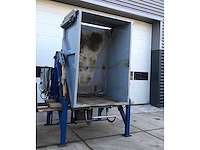 2020 wevano 202503 big-bag kantelaar