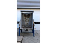 2020 wevano 202503 big-bag kantelaar - afbeelding 1 van  6