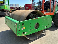2020 weycor 1120e grondwals - afbeelding 2 van  15