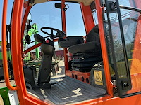 2020 weycor 1120e grondwals - afbeelding 4 van  15