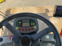 2020 weycor 1120e grondwals - afbeelding 5 van  15