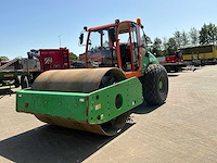 2020 weycor 1120e grondwals