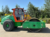 2020 weycor 1120e grondwals - afbeelding 10 van  15