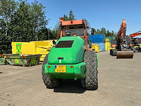 2020 weycor 1120e grondwals - afbeelding 12 van  15