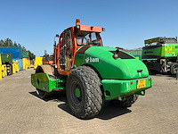2020 weycor 1120e grondwals - afbeelding 13 van  15