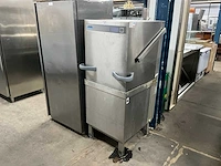 2020 winterhalter pt-m vaatwasmachine - afbeelding 1 van  7