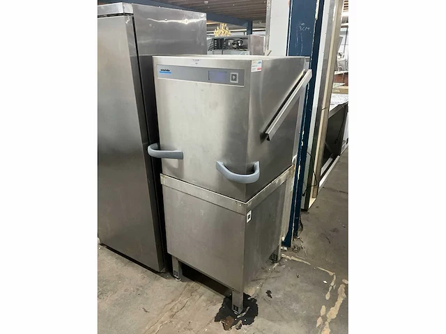 2020 winterhalter pt-m vaatwasmachine - afbeelding 2 van  7
