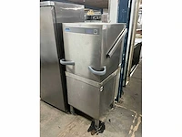 2020 winterhalter pt-m vaatwasmachine - afbeelding 2 van  7