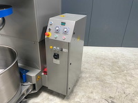 2020 wp kemper kronos 120 pro mengmachine - afbeelding 3 van  5