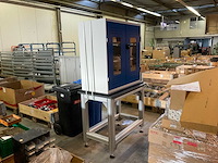 2020 würth as12 acculader kast - afbeelding 3 van  10