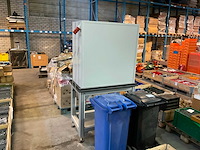 2020 würth as12 acculader kast - afbeelding 5 van  10