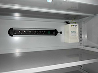 2020 würth as12 acculader kast - afbeelding 7 van  10