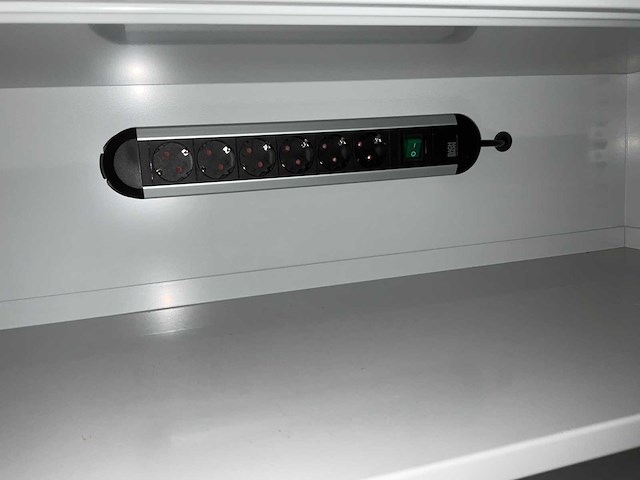 2020 würth as12 acculader kast - afbeelding 8 van  10