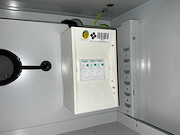 2020 würth as12 acculader kast - afbeelding 9 van  10