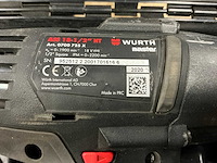 2020 würth ass 18-1/2” ht slagmoersleutel - afbeelding 3 van  4