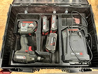 2020 würth ass 18-a ec combi slagmoersleutel - afbeelding 2 van  3