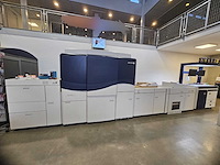 2020 xerox igen 5 heavystock ac digitale drukpers - afbeelding 1 van  4